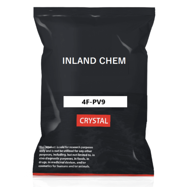 Buy 4F-PV9 Crystals Online
