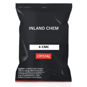 Buy 4-CMC Crystal online