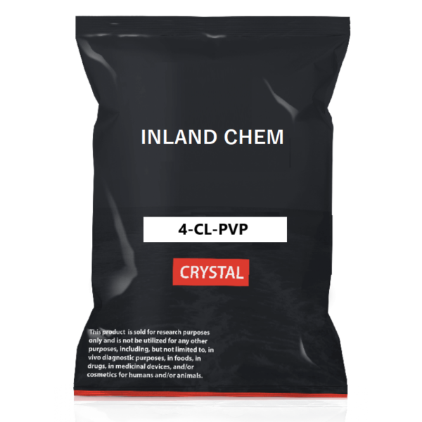 Buy 4-CL-PVP Crystals Online