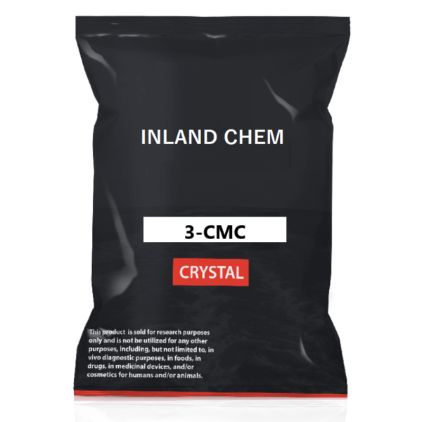Buy 3-CMC Crystals Online