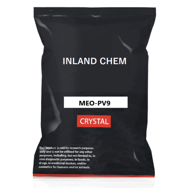 Buy MEO-PV9 Crystals Online