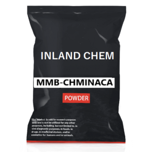 Buy MMB-CHMINACA Powder Online