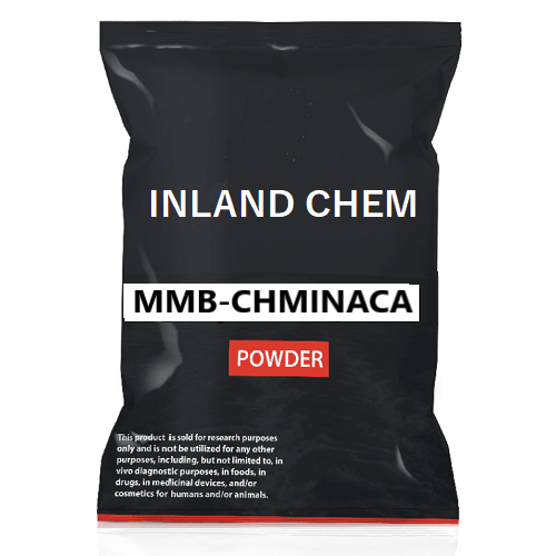 Buy MMB-CHMINACA Powder Online