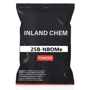 Buy 25B-NBOMe powder Online