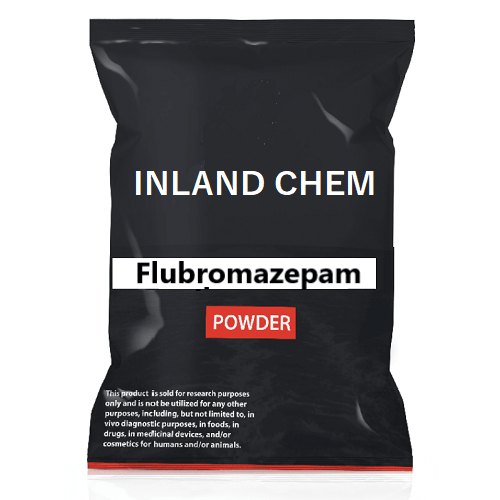 Buy Flubromazepam Powder Online