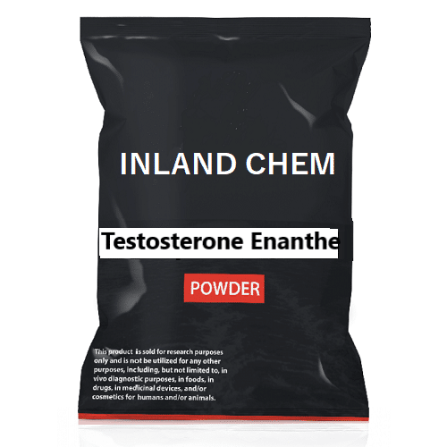 Buy Testosterone Enanthe Powder Online