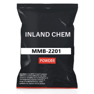 Buy MMB-2201 Powder Online