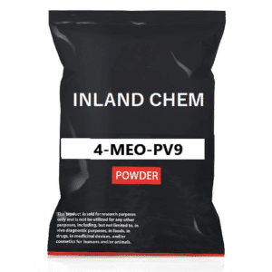 Buy 4-MEO-PV9 Powder Online