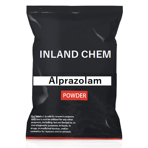 Buy Alprazolam powder Online
