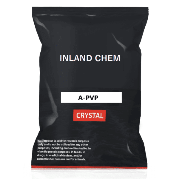 A-PVP Crystal zu verkaufen