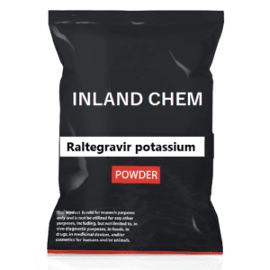 Buy Raltegravir potassium Online