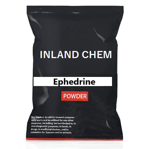 Buy Ephedrine Hcl Powder Online