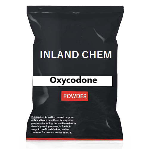 Acheter Oxycodone Poudre En Ligne