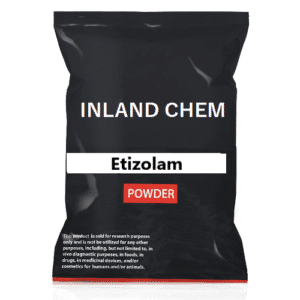 Kaufen Etizolam Pulver online