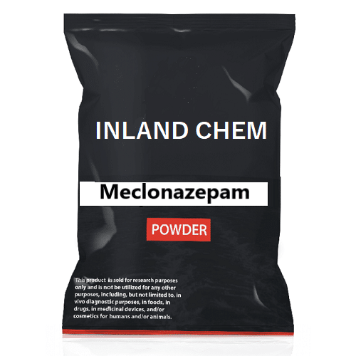 Kaufen Meclonazepam Pulver online