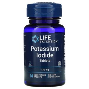 buy Potassium Iodide pills