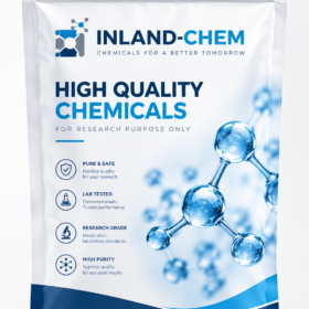 Coluracetam Powder