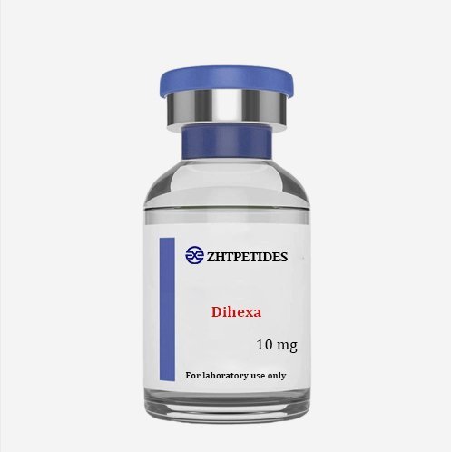 comment consommer le dihexa
